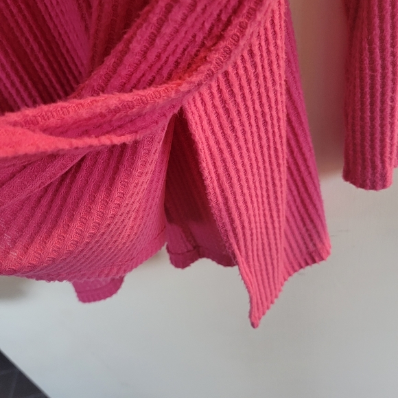 NWOT Zenana brand turtleneck size XL - Picture 4 of 6